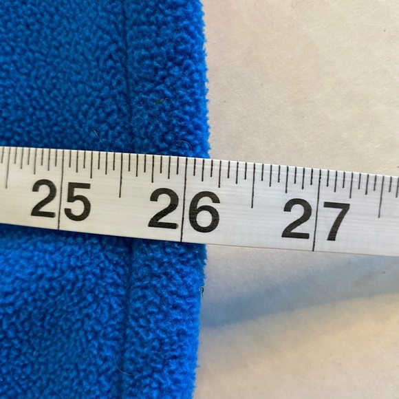 Vineyard Vines boys zip-up fleece size 20 EUC - Picture 9 of 10